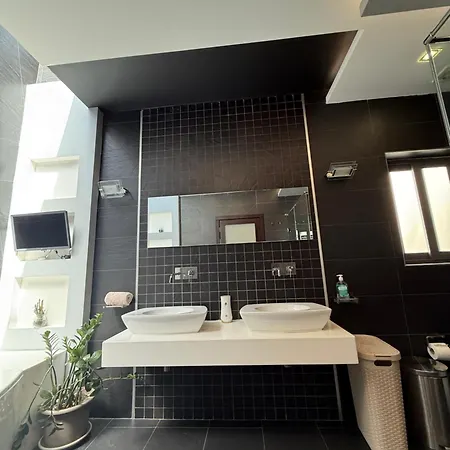 Luxury Penthouse סליאמה