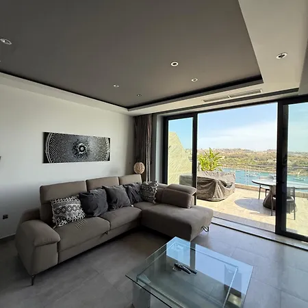 Luxury Penthouse