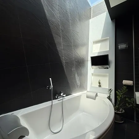 Luxury Penthouse סליאמה